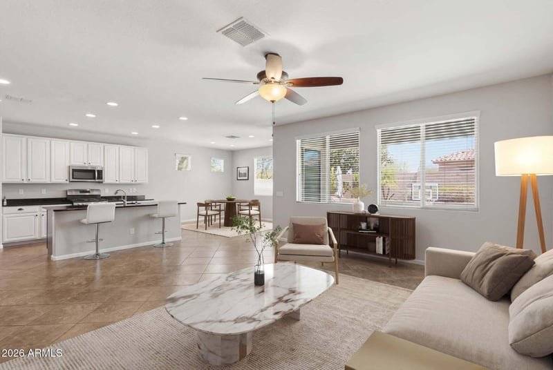4827 Mcminn Ct, Gilbert, AZ 85298