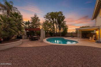 4827 W Commonwealth Pl, Chandler, AZ 85226