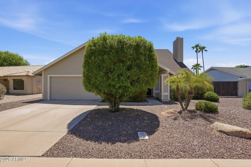 4827 W Commonwealth Pl, Chandler, AZ 85226