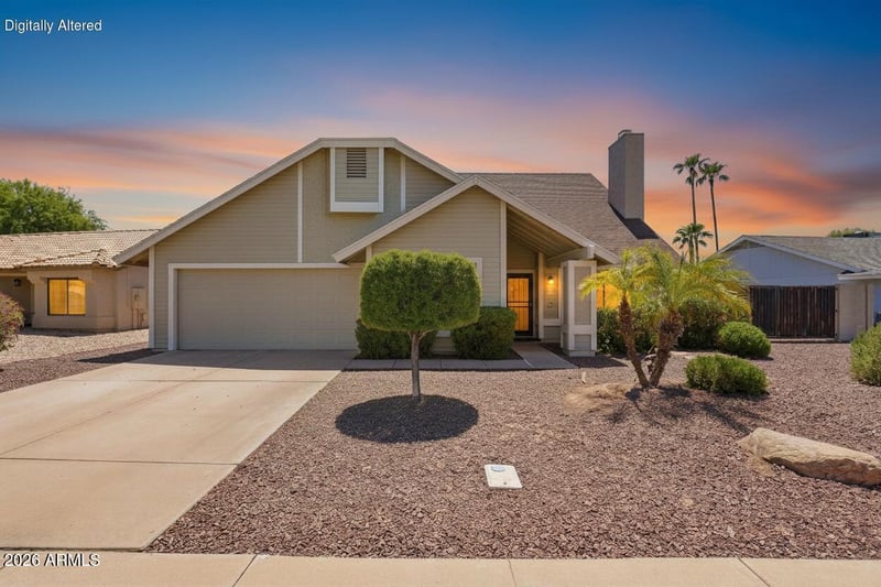 4827 W Commonwealth Pl, Chandler, AZ 85226