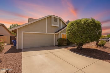 4827 W Commonwealth Pl, Chandler, AZ 85226