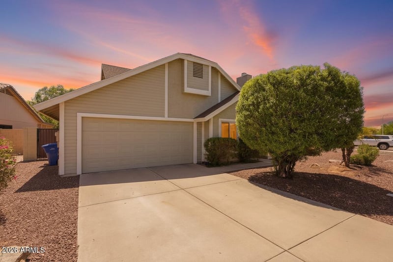 4827 W Commonwealth Pl, Chandler, AZ 85226