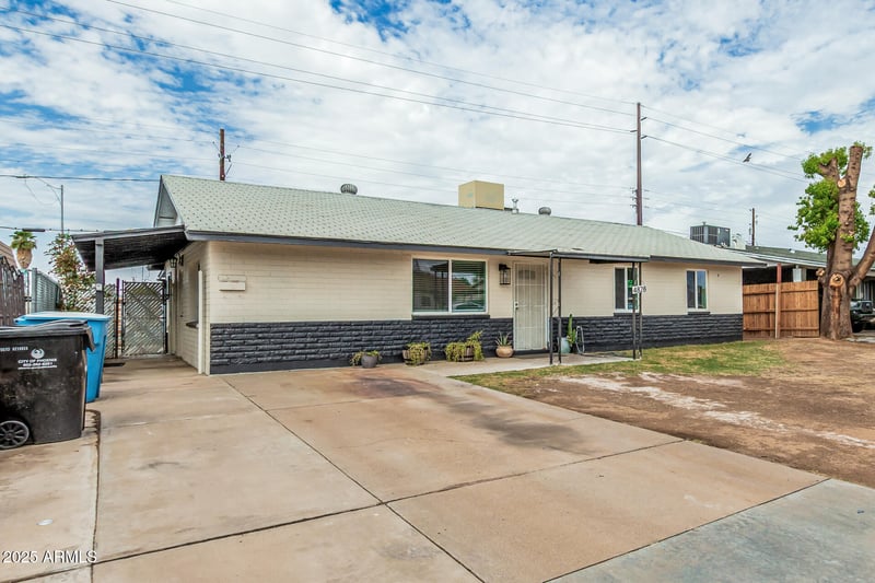 4828 71st Ave, Phoenix, AZ 85033