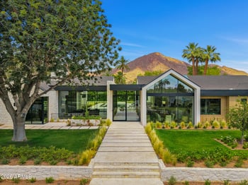 4828 Calle Del Medio --, Phoenix, AZ 85018