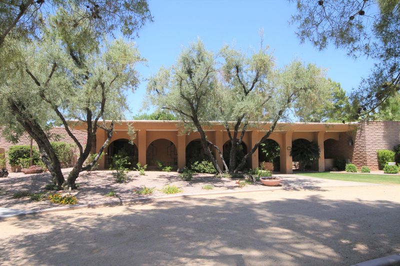 4828 E Cheryl Dr, Paradise Valley, AZ 85253