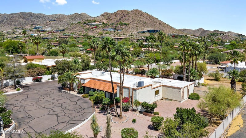 4828 E Clearwater Pw, Paradise Valley, AZ 85253