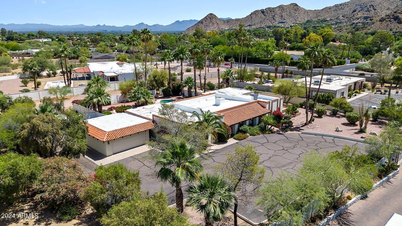 4828 E Clearwater Pw, Paradise Valley, AZ 85253