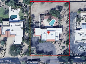 4828 E Clearwater Pw, Paradise Valley, AZ 85253