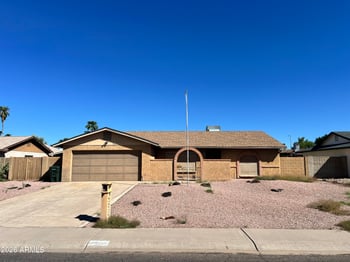 4828 E Evans Dr, Scottsdale, AZ 85254