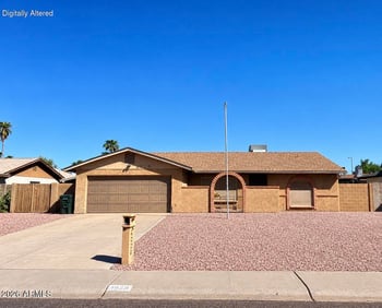 4828 E Evans Dr, Scottsdale, AZ 85254