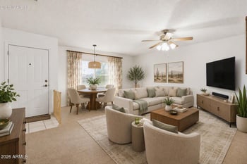 4828 E Evans Dr, Scottsdale, AZ 85254