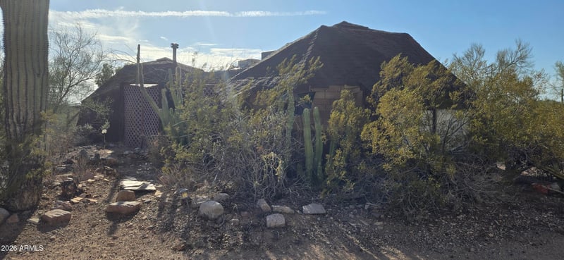 4828 E Jacob Waltz St, Apache Junction, AZ 85119
