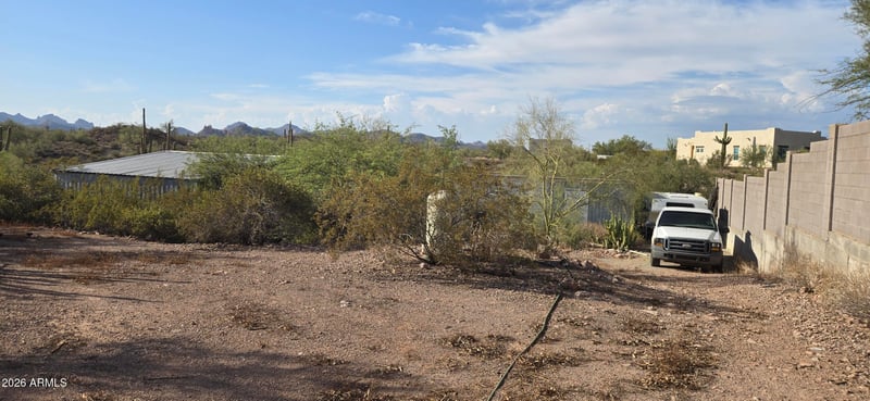 4828 E Jacob Waltz St, Apache Junction, AZ 85119
