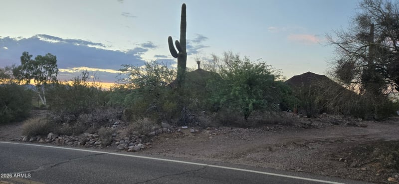 4828 E Jacob Waltz St, Apache Junction, AZ 85119