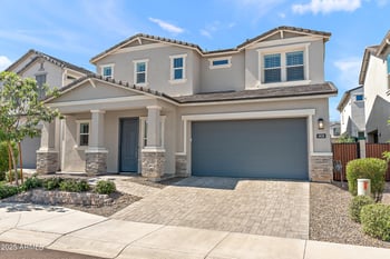 4828 Muriel Dr, Scottsdale, AZ 85254