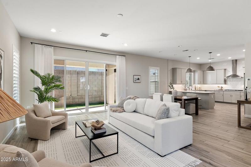 4828 Muriel Dr, Scottsdale, AZ 85254