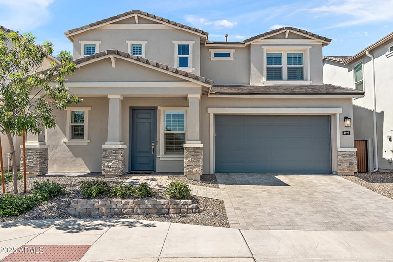 4828 Muriel Dr, Scottsdale, AZ 85254