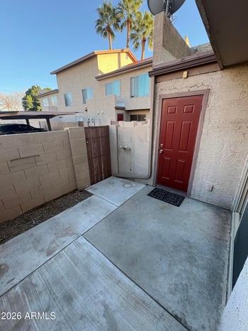 4828 Orangewood Ave #106, Glendale, AZ 85301