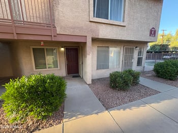 4828 Orangewood Ave #114, Glendale, AZ 85301