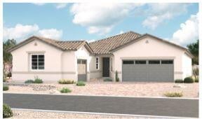 4828 San Gabriel Ave, Laveen, AZ 85339