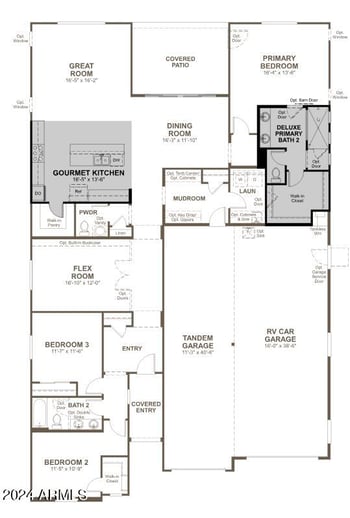 4828 Stargazer Pl, Laveen, AZ 85339