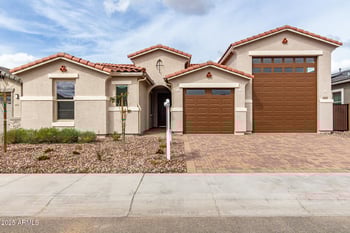 4828 Stargazer Pl, Laveen, AZ 85339