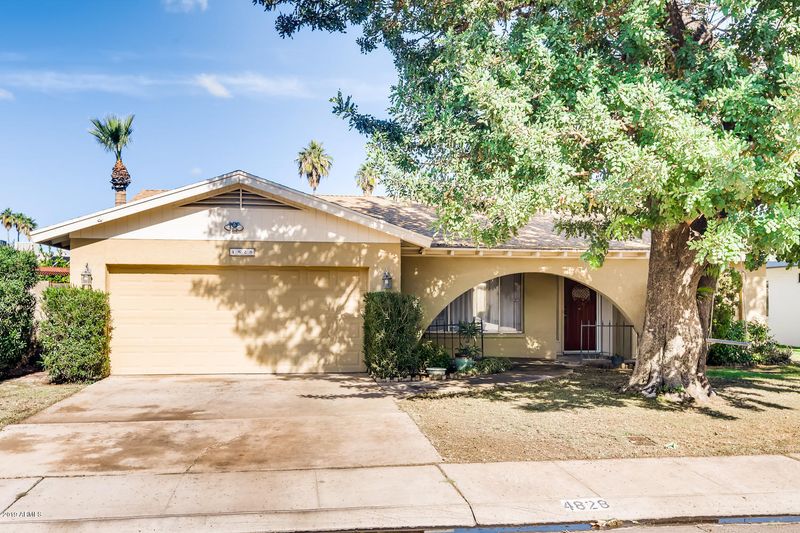 4828 W Cheryl Dr, Glendale, AZ 85302