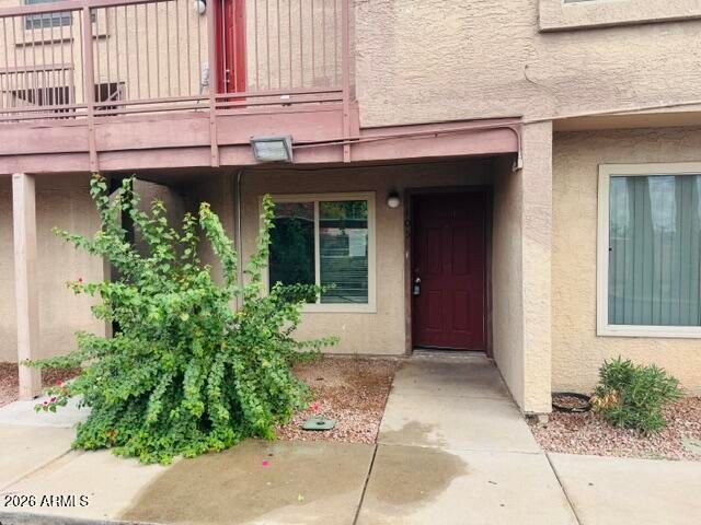 4828 W Orangewood Ave #105, Glendale, AZ 85301
