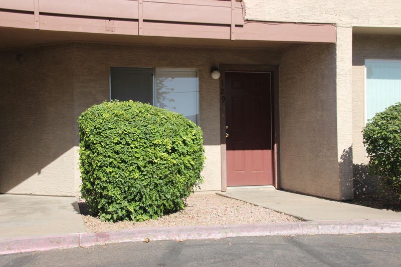 4828 W Orangewood Ave #129, Glendale, AZ 85301