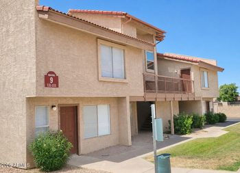 4828 W Orangewood Ave #131, Glendale, AZ 85301