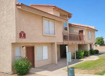 4828 W Orangewood Ave #131, Glendale, AZ 85301