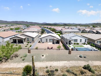 48282 Basilio St, Gold Canyon, AZ 85118