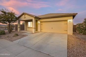4829 243rd Dr, Buckeye, AZ 85326