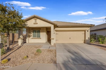 4829 243rd Dr, Buckeye, AZ 85326