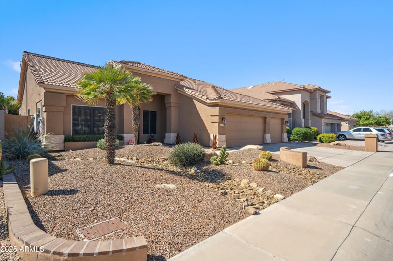 4829 Charleston Ave, Scottsdale, AZ 85254