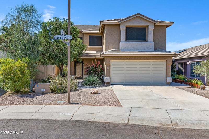 4829 E Swilling Rd, Phoenix, AZ 85054