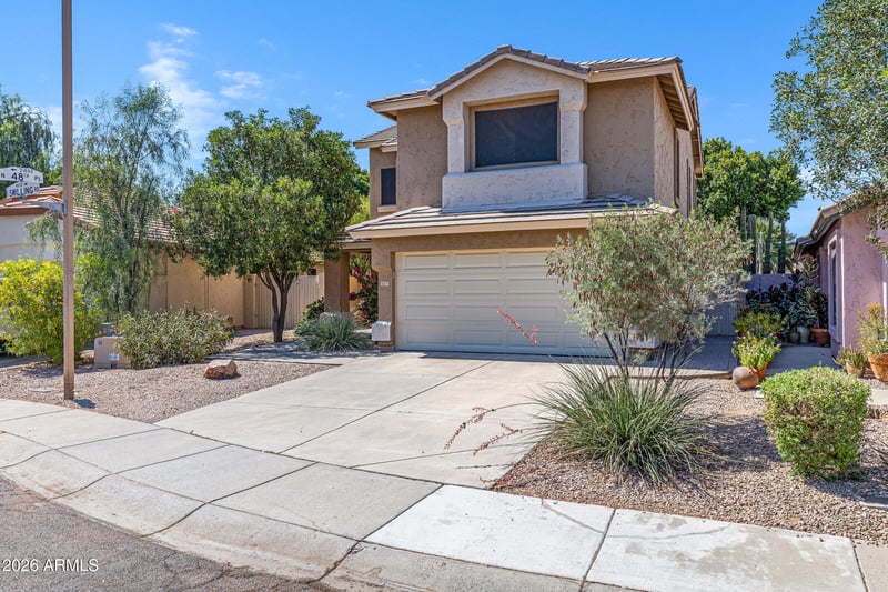 4829 E Swilling Rd, Phoenix, AZ 85054