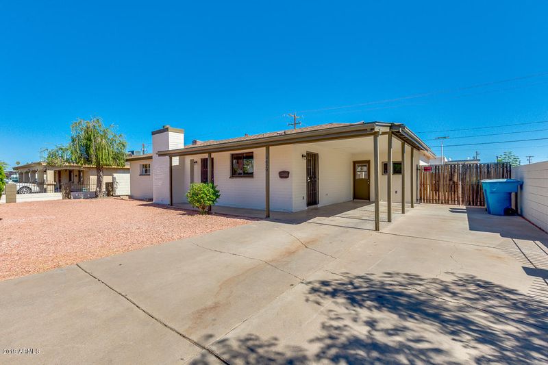 4829 N 28th Ave, Phoenix, AZ 85017