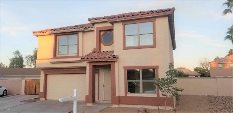 4829 N 92nd Ln, Phoenix, AZ 85037