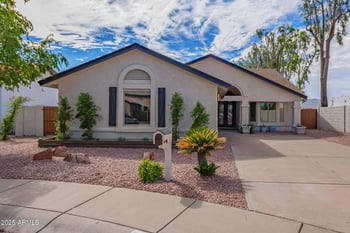 4829 Voltaire Ave, Scottsdale, AZ 85254