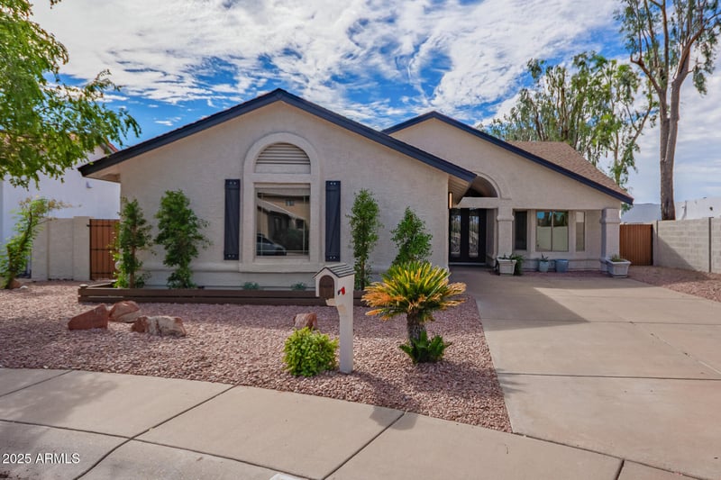 4829 Voltaire Ave, Scottsdale, AZ 85254
