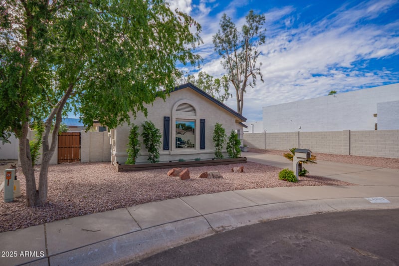 4829 Voltaire Ave, Scottsdale, AZ 85254