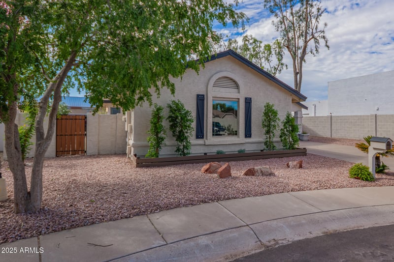 4829 Voltaire Ave, Scottsdale, AZ 85254