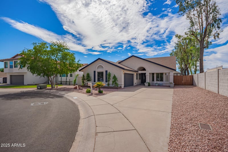 4829 Voltaire Ave, Scottsdale, AZ 85254
