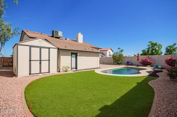 4829 Voltaire Ave, Scottsdale, AZ 85254