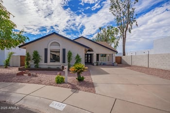 4829 Voltaire Ave, Scottsdale, AZ 85254