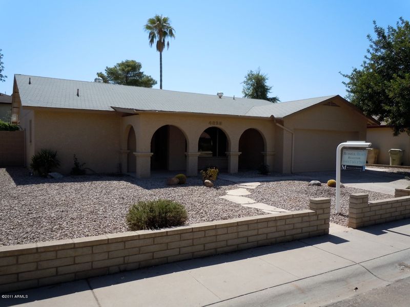 4829 W Cheryl Dr, Glendale, AZ 85302