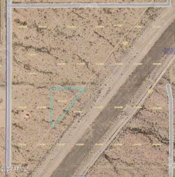 482nd Ave S Of Mckinley St -- #74, Tonopah, AZ 85354