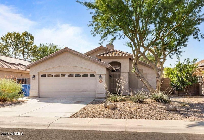 483 Encinas St, Gilbert, AZ 85233