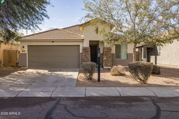 483 Gascon Rd, San Tan Valley, AZ 85143